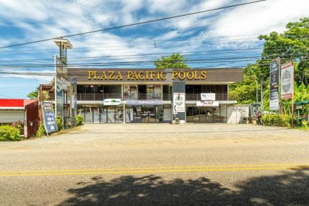 Osa, Uvita, Bahía Ballena, Osa, פונטרנס 00001, קוסטה ריקה 