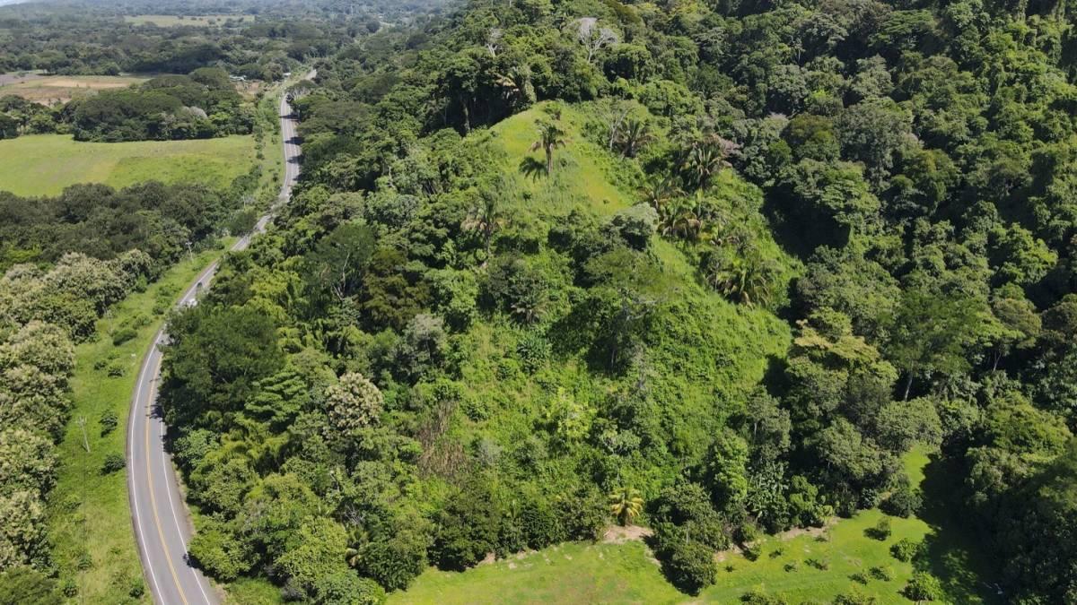Pérez Zeledón, Barú, Pérez Zeledón, San José 00001, Costa Rica