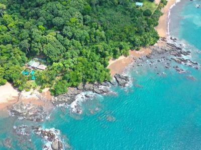 Osa, Bahía Drake, Osa, פונטרנס 00001, קוסטה ריקה 