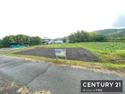 大字樺山1163-2, 三股町の広々とした売地です , 北諸県郡三股町, Miyazaki 889-1901, Japão