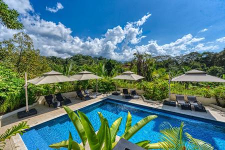 Osa, Uvita, Bahía Ballena, Osa, Puntarenas 00001, Costa Rica