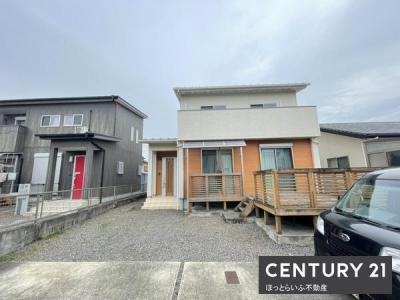 都原町7273-7, 家族みんなが快適に過ごせる間取り , 都城市, Miyazaki 885-0094, Japan