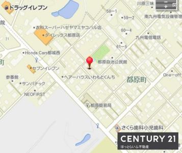 都原町7273-7, 家族みんなが快適に過ごせる間取り , 都城市, Miyazaki 885-0094, Japón