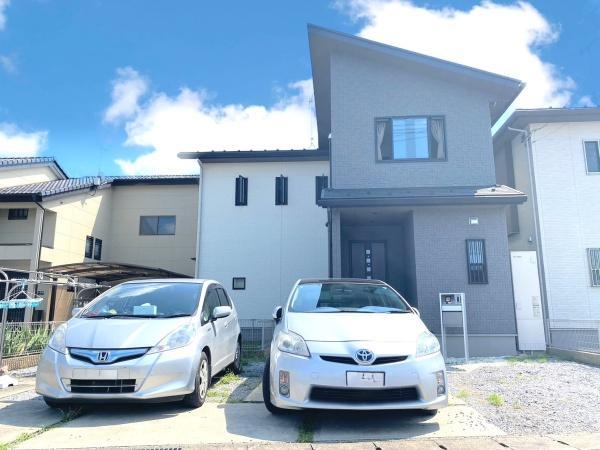 宮の内3丁目, 宇都宮市, Tochigi 321-0131, Japan