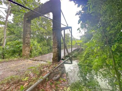 Pérez Zeledón, Chontales, Barú, Pérez Zeledón, San José 00001, 코스타 리카