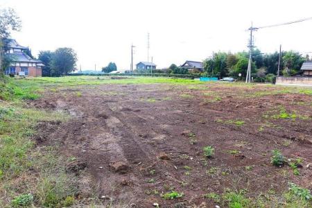 大字塚崎704-1, 小山市大字塚崎 売土地 県道大戦防小山線, 小山市, טוצ'יגי 323-0818, יפן