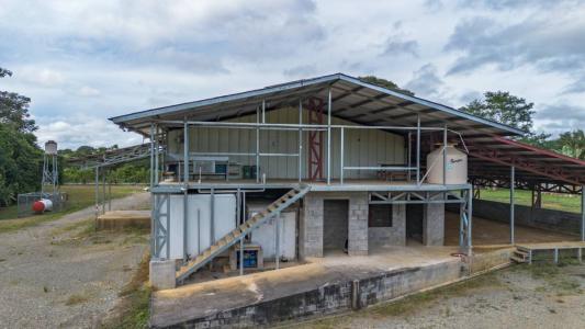 Pérez Zeledón, San Isidro Del General, Pérez Zeledón, San José 00001, Costa Rica