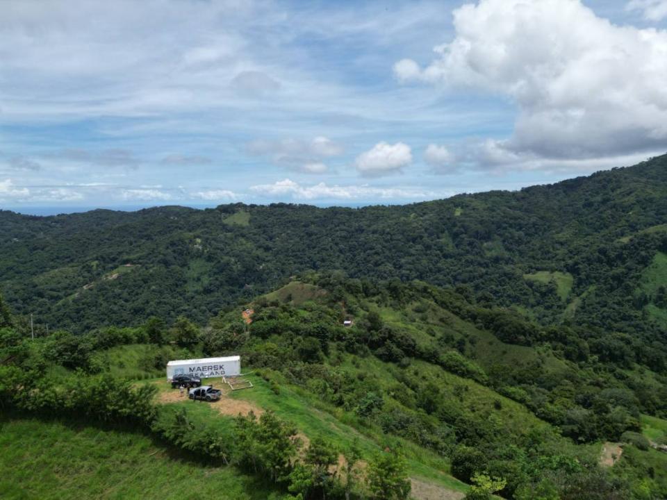 Pérez Zeledón, Platanillo, San Isidro Del General, Pérez Zeledón, San José 00001, Costa Rica