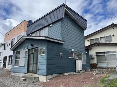 末広六条４丁目2-5, 末広6条4丁目土地建物, 旭川市, 北海道 071-8136, 日本