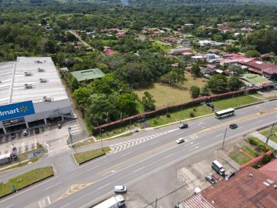 Pérez Zeledón, San Isidro Del General, Pérez Zeledón, San José 00001, Costa Rica