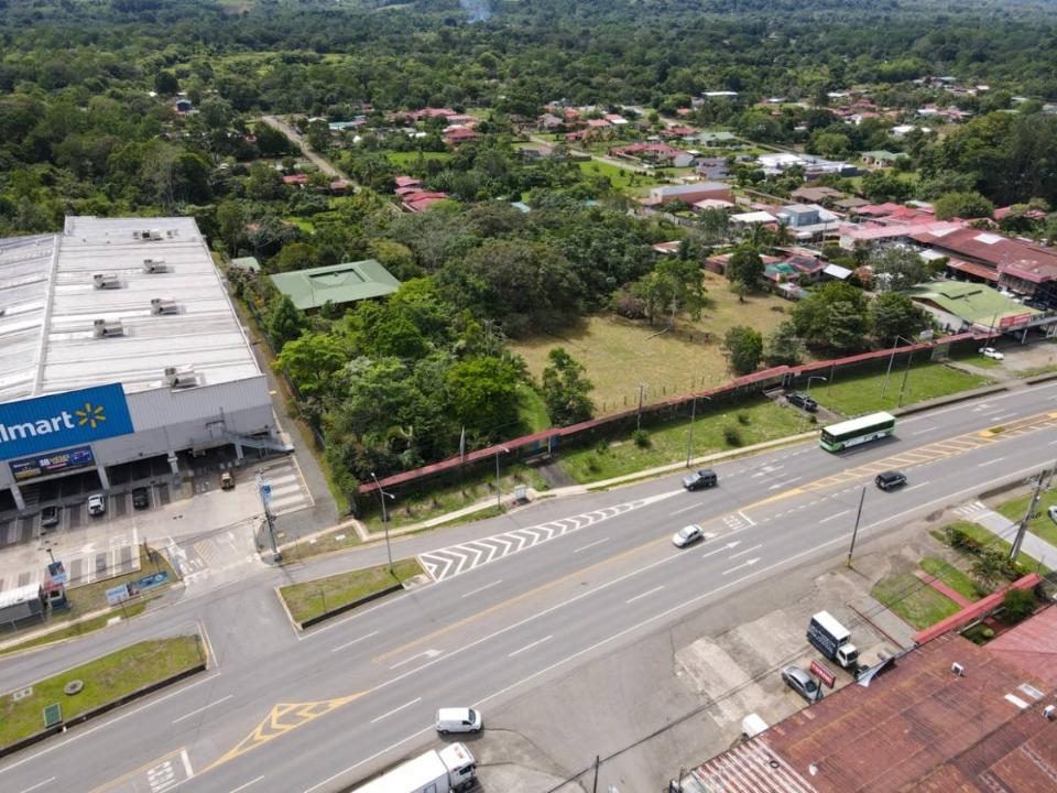 Pérez Zeledón, San Isidro Del General, Pérez Zeledón, San José 00001, Costa Rica