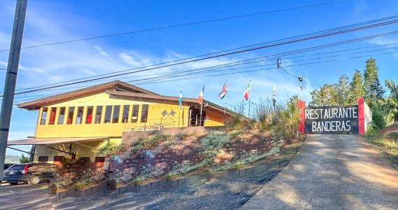 Pérez Zeledón, San Isidro Del General, Pérez Zeledón, San José 11901, Costa Rica