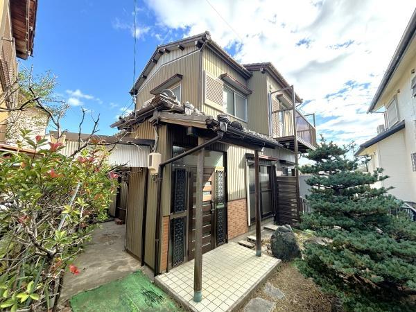 小折本町白山, 江南市, Aichi 483-8124, Japan