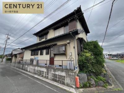 市場台3丁目, 新城市市場台3丁目(中古戸建), 新城市, Aichi 441-1348, Japon