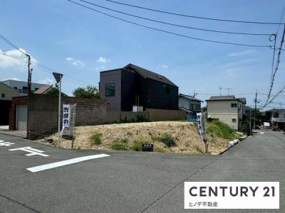 青南台2丁目, 青南台2丁目建築条件なし土地~現況更地~, 堺市美原区, Osaka 587-0043, Japan