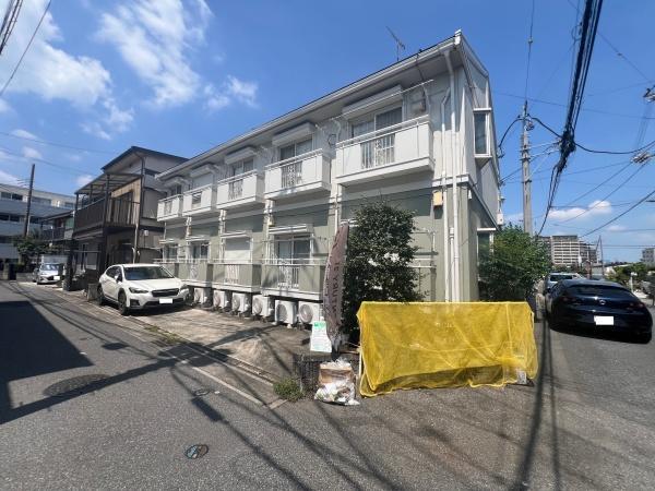 202, 神明1丁目, ドミール草加, 草加市, سايتاما 340-0012, اليابان