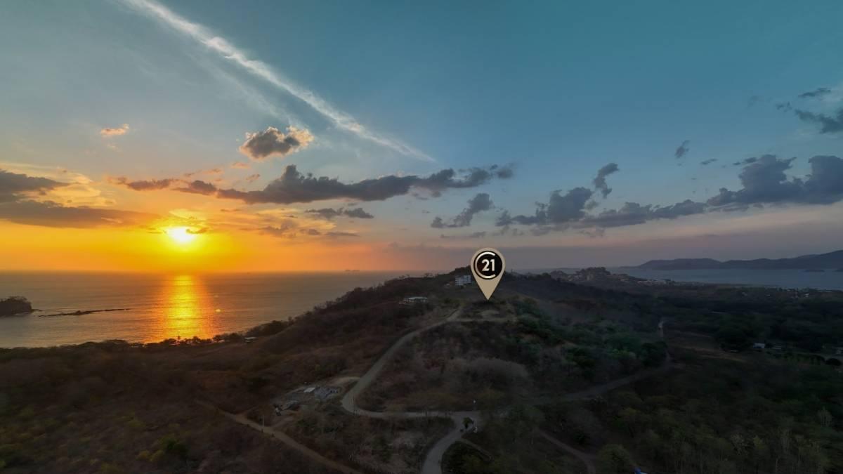 Santa Cruz, Flamingo, Cabo Velas, Santa Cruz, Guanacaste 50304, Costa Rica