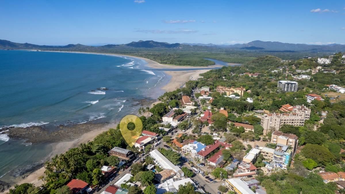 Santa Cruz, Tamarindo, Santa Cruz, Guanacaste 50309, Costa Rica