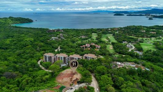 Santa Cruz, Reserva Conchal, Cabo Velas, Santa Cruz, Guanacaste 50304, Costa Rica