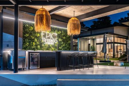 Santa Cruz, Tamarindo, Santa Cruz, גואנאקאסטה 00001, קוסטה ריקה 