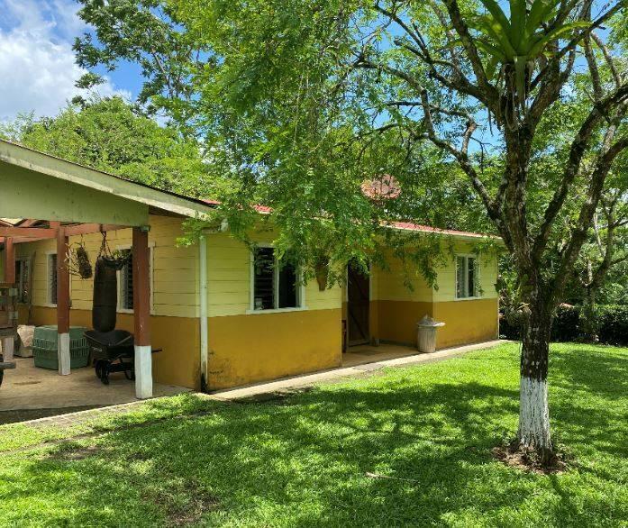 Upala, Aguas Claras, Upala, Alajuela 00001, Costa Rica