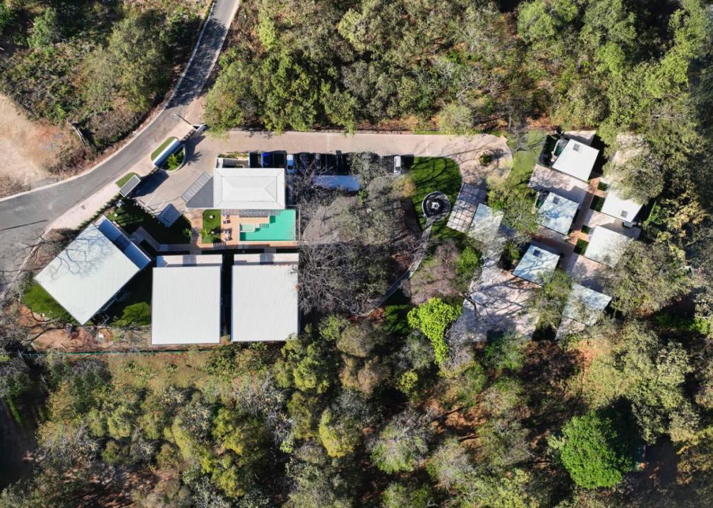 Santa Cruz, Tamarindo, Santa Cruz, Guanacaste 50309, Costa Rica