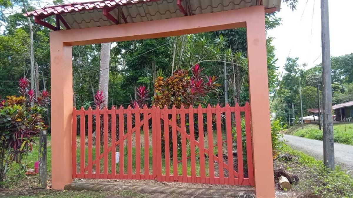 Upala, Upala, Upala, Alajuela 00001, Costa Rica