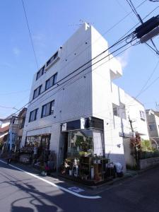 301, 奥沢２丁目7-10, プチハイム, 世田谷区, Tokyo 158-0083, Japón