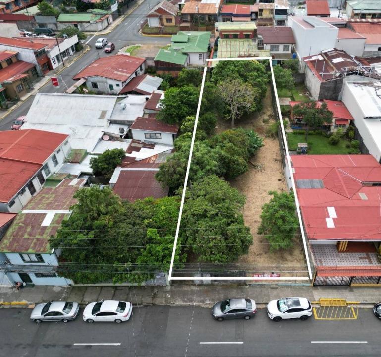 Heredia, Heredia, Heredia, Heredia 00001, Costa Rica