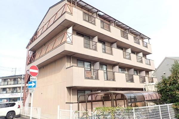 西取石3丁目, ルミエールマゴジ3, 高石市, Osaka 592-0012, Japon