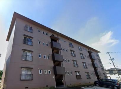 303, 荒尾4186-1, ハイム大谷台　３号棟, 荒尾市, Kumamoto 864-0041, Japonia