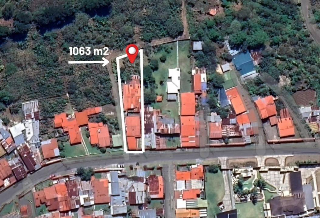 Santo Domingo, Santo Domingo, Santo Domingo, Heredia 40308, Costa Rica