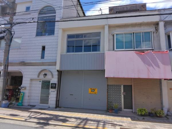 喜連西４丁目, 大阪市平野区, Osaka 547-0026, Giappone