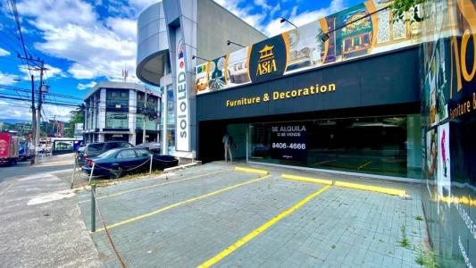 Escazú, San Rafael, Escazú, San José 00001, Costa Rica