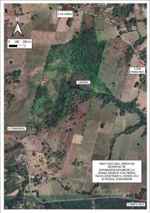 Santa Cruz, Hacienda Pinilla, Tamarindo, Santa Cruz, Guanacaste 50309, Costa Rica