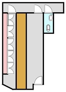 麻里布町3丁目, 岩国市, Yamaguchi 740-0018, Japan