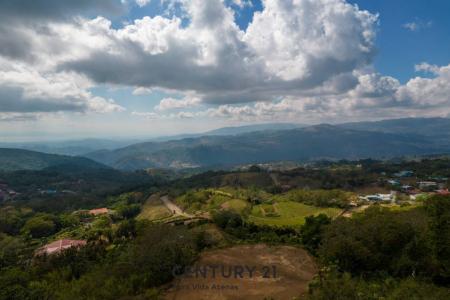 San Ramón, San Ramón, San Ramón, אלחואלה 00001, קוסטה ריקה 