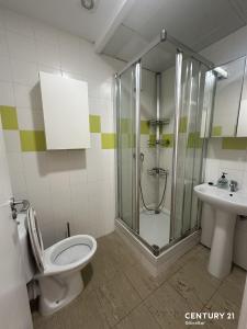 8, Town Area, Town Area, Gibraltar