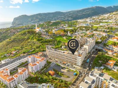 Funchal, Madeira 9000-087, Portugal