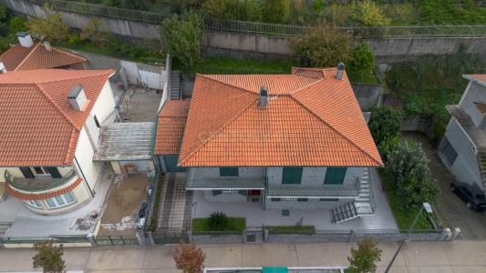 Resende, Viseu 4660-225, Portugal