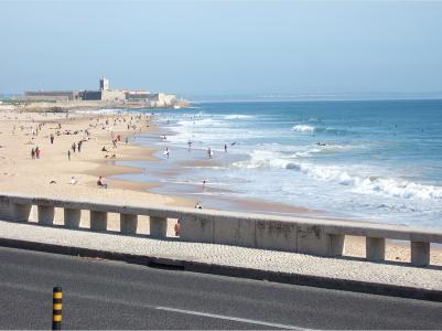 Cascais, Lisboa 2785-001, Portugal