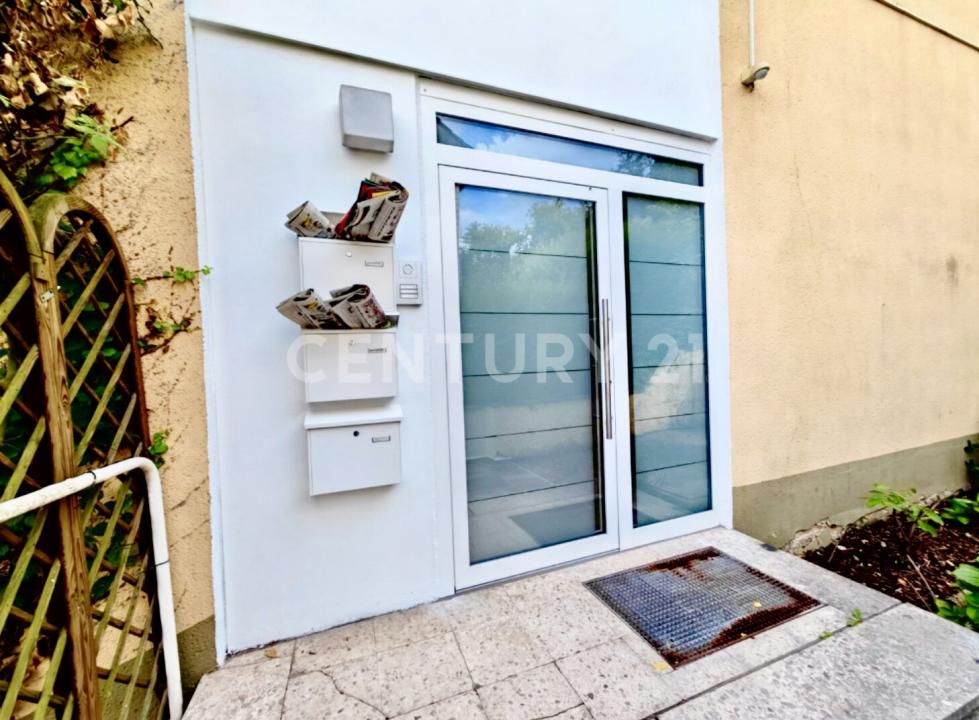 Saarbrücken , Saarland 66113, Germany