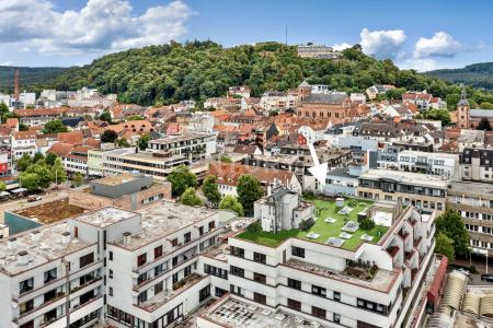 Homburg, Saarland 66424, גרמניה