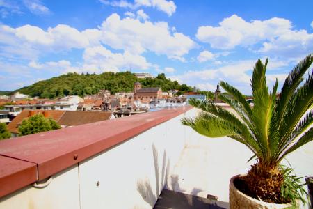 Homburg, Saarland 66424, גרמניה