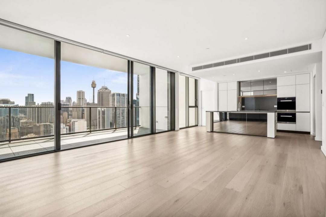 Sub Penthouse/81 Harbour Street, Haymarket, NSW 2000, Australia