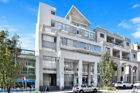 5C/4 Belgrave Street, Kogarah, NSW 2217, 오스트레일리아