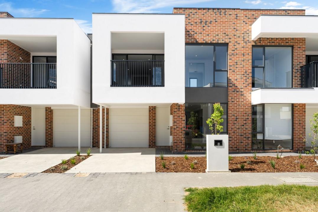 New Port, SA 5015, אוסטרליה