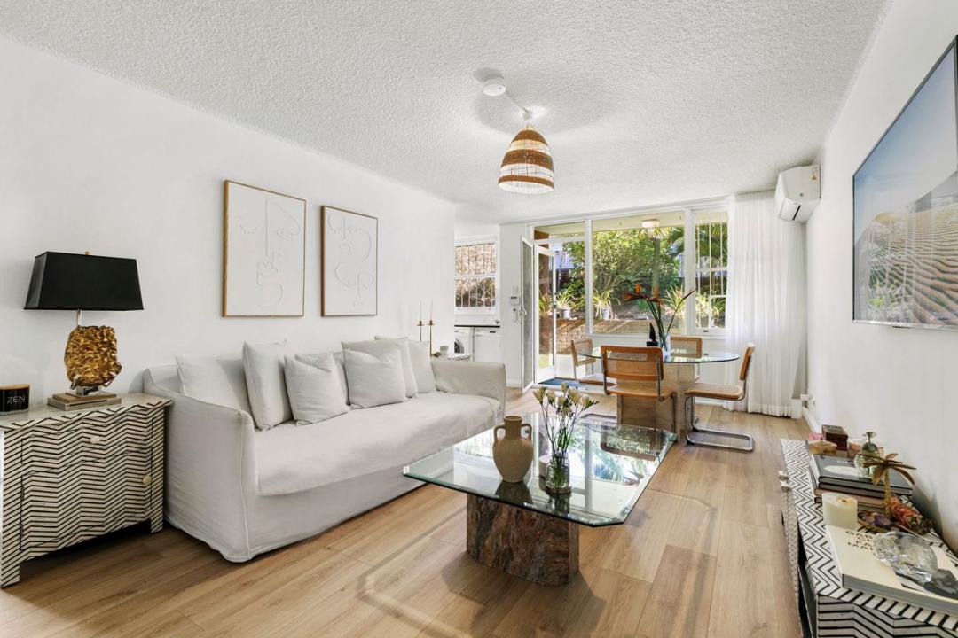 2/15 Byron Street, Coogee, NSW 2034, Australia