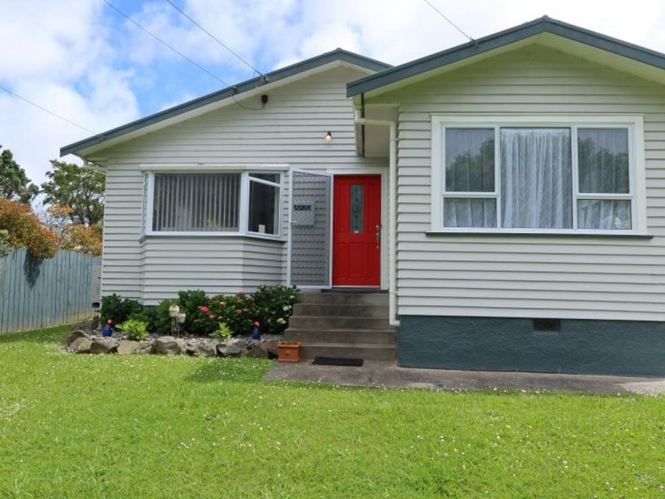 58 Bowen Street, Dargaville, Kaipara District 0310, Nowa Zelandia