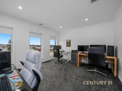 87 Zeil circuit, Thurgoona, NSW 2640, Australia